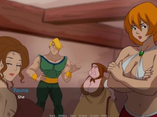 Давай поиграем - если ты это сделаешь, Hilda