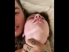 Shorties love shorties - Screenshot 8 of 16 - Best Reverse Cowgirl
