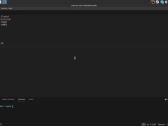 #17 Scope - Screenshot 1 of 16 - Cpp