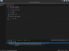 #17 Scope - Screenshot 11 of 16 - Cpp