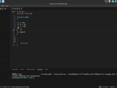 #17 Scope - Screenshot 13 of 16 - Coding
