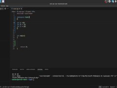 #17 Scope - Screenshot 14 of 16 - Study