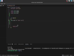 #17 Scope - Screenshot 16 of 16 - Cpp