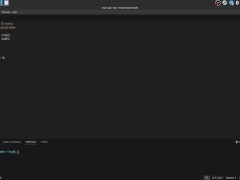 #17 Scope - Screenshot 2 of 16 - Programming