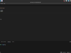 #17 Scope - Screenshot 3 of 16 - Coding