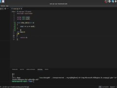 #17 Scope - Screenshot 7 of 16 - Programming