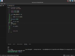 #17 Scope - Screenshot 8 of 16 - Coding
