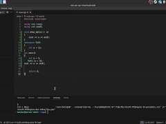 #17 Scope - Screenshot 9 of 16 - Study