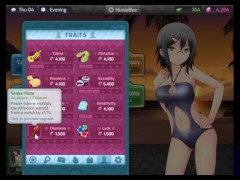 HuniePop Ep.3 ITA