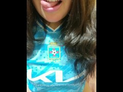 I Confessed Our Wild Secret in a Public Restroom — What My Best Friend and I Did