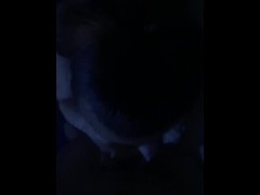 first time blowjob