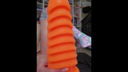 响亮的湿屄ASMR喷出