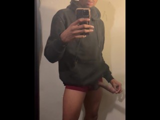 Fantasying about getting some Head or Pussy what would you Choose