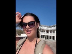 Just something fun - Screenshot 9 of 16 - Milf