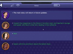 Summertime Saga Debbie's Update Hentai Sex game Sex Scenes Gameplay Part 20 [18+]