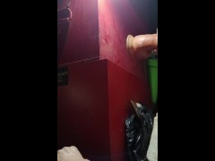 Having fun in my brose storage unit.. Shh he don't know! - Screenshot 13 of 16 - Solo
