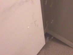 POV Power Pissing All Over My Bedroom Carpet and Walls (Compilation)
