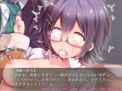 SEXでアヘり過ぎて不細工顔な女の子達 ~part4~ Hapite