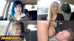 Ils feront tout pour passer leur TEST - Fake Driving School