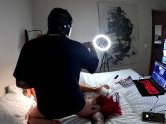 20 year old barbie fucked on sex cam