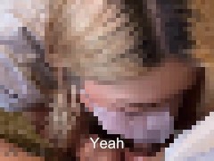 彼氏にかまって欲しくてフェラしてあげちゃう彼女 - Screenshot 11 of 16 - フェラ