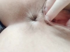 Having some alone fun - Screenshot 9 of 16 - Pussy Fingering