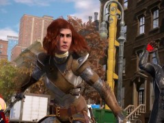 Marvel's Midnight Suns Part 1