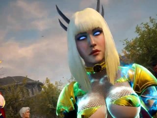 Marvel's Midnight Suns Part 1