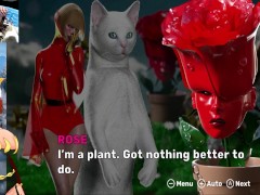 Weirdness About An Elf Part 1