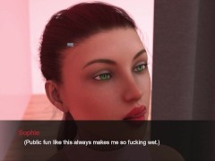 LUST THEORY #149 • Season 2 • Adult Visual Novel Gameplay