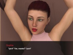 LUST THEORY #150 • Season 2 • Adult Visual Novel Gameplay