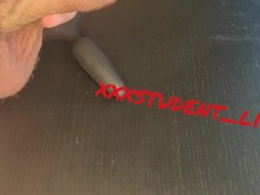 Cum on the counter top - Screenshot 1 of 16 - Cum