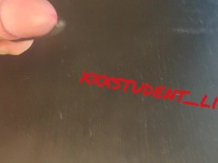 Cum on the counter top - Screenshot 5 of 16 - Uncut