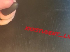 Cum on the counter top - Screenshot 8 of 16 - Big Cumshot