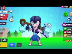 Smashing Juju Bonnie And Melodie ~ Brawl Stars