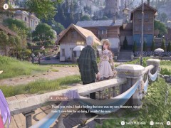 Infinity Nikki Part 7