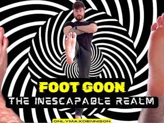 Foot Goon the Inescapable Realm