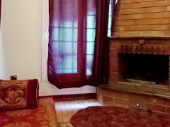 سکس ایرانی جدید.خدمتکار زیبا در ویلای جنگلی - Screenshot 2 of 16 - Xxx Iranian
