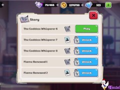 (str8) I'm in charge! Waifu Shop #58 W/HentaiMasterArt