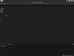#18 Type Casting - Screenshot 1 of 16 - Cpp