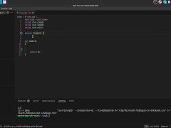 #18 Type Casting - Screenshot 11 of 16 - Cpp
