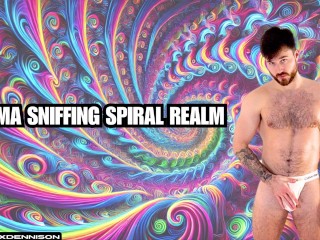 Sniffing Goon Control