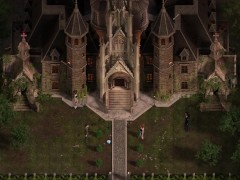 The Genesis Order - Part 6 Gameplay