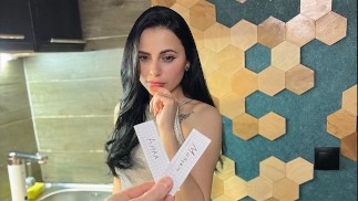 Анал или миньет? MintDior: что же выбрать ?! «А я хотела на пойти на свидание!»