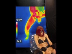 Mrs. Candi Madison - "Ride of the Wet Bandit" - Medium Length