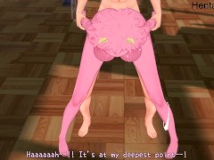 MY HERO ACADEMIA Sex Creampie Anal COMPIL MHA (MOMO, OCHAKO, CAMIE, MINA,JIRO)