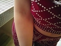 Russian dick slut Taissia Shanti fucked - Screenshot 6 of 16 - Blowjob