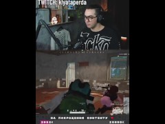 Красивый парень устроил жесткое проникновение двум проказникам 🤭 - Screenshot 6 of 16 - парень