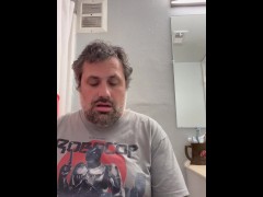 Beautiful Agony Face Porn Loud Moans Cumshot - Screenshot 14 of 16 - Solo Male
