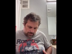 Beautiful Agony Face Porn Loud Moans Cumshot - Screenshot 2 of 16 - Solo Male